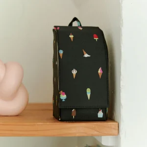 Hobonichi Stappo Mini (Bow & Tie: Happy Ice Cream)
