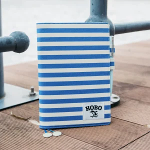 Marine Stripes A5 Cousin Size