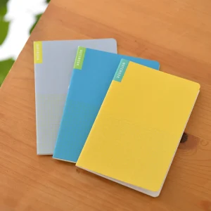 Hobonichi Hobonichi Memo Pad Set for A6 size