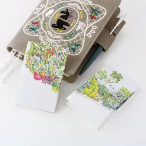 iyo okumi Brief Message Memos - Some Days Ago (2 Book Set)
