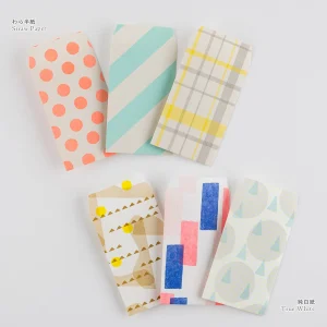 Mizushima Mini Envelope Set