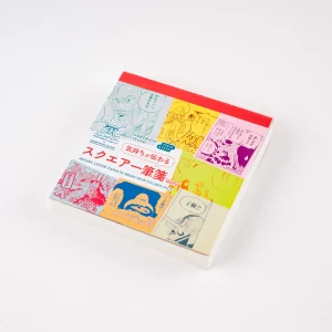 ONE PIECE magazine Square Letter Paper to Share Your Feelings Vol. 2