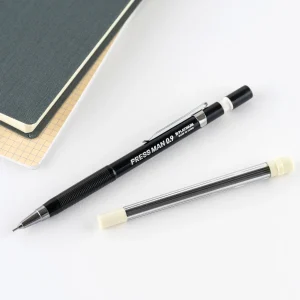 Platinum Pen Press Man 0.9mm
