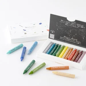 SKY Perfect JSAT Corporation Crayons of the Mountains / Seas